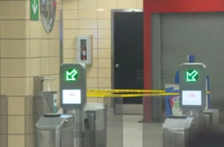 نوجوانی ۱۶ ساله در مترو تورنتو به ضرب چاقو کشته شد